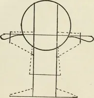 An illustration from Kitecraft and kite tournaments (1919)