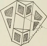 Picture 49 of 138 from Kitecraft and kite tournaments (1919), leaf 51