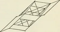 An illustration from Kitecraft and kite tournaments (1919)