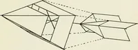 An illustration from Kitecraft and kite tournaments (1919)