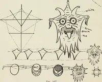 Picture 63 of 138 from Kitecraft and kite tournaments (1919), leaf 59
