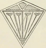 An illustration from Kitecraft and kite tournaments (1919)