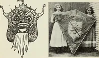 Picture 86 of 138 from Kitecraft and kite tournaments (1919), leaf 71