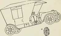 An illustration from Kitecraft and kite tournaments (1919)