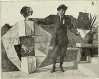 Picture 96 of 138 from Kitecraft and kite tournaments (1919), leaf 82