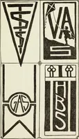 Picture 100 of 138 from Kitecraft and kite tournaments (1919), leaf 86
