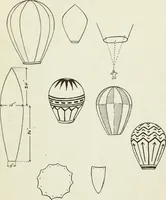 An illustration from Kitecraft and kite tournaments (1919)