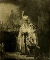 An illustration from Klassischer Bilderschatz (1889)