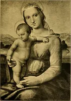 An illustration from Klassischer Bilderschatz (1889)