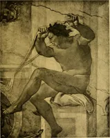 An illustration from Klassischer Bilderschatz (1889)