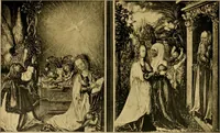 An illustration from Klassischer Bilderschatz (1889)