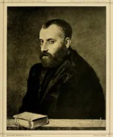 An illustration from Klassischer Bilderschatz (1889)