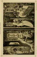 An illustration from Klassischer Bilderschatz (1889)