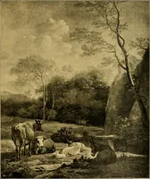 An illustration from Klassischer Bilderschatz (1889)