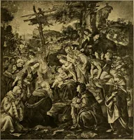 An illustration from Klassischer Bilderschatz (1889)