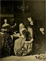 An illustration from Klassischer Bilderschatz (1889)