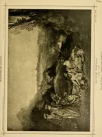 An illustration from Klassischer Bilderschatz (1889)