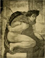 An illustration from Klassischer Bilderschatz (1889)
