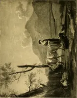 An illustration from Klassischer Bilderschatz (1889)