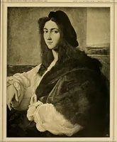 An illustration from Klassischer Bilderschatz (1889)