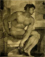 An illustration from Klassischer Bilderschatz (1889)