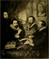 An illustration from Klassischer Bilderschatz (1889)