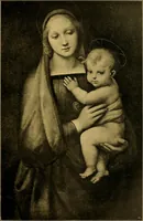 An illustration from Klassischer Bilderschatz (1889)