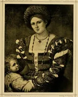 An illustration from Klassischer Bilderschatz (1889)