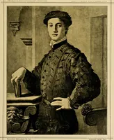 An illustration from Klassischer Bilderschatz (1889)