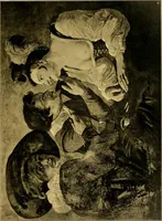 An illustration from Klassischer Bilderschatz (1889)