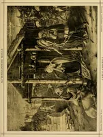 An illustration from Klassischer Bilderschatz (1889)
