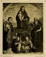 An illustration from Klassischer Bilderschatz (1889)