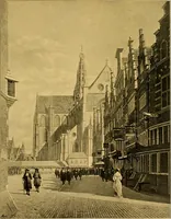 An illustration from Klassischer Bilderschatz (1889)