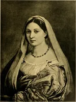 An illustration from Klassischer Bilderschatz (1889)
