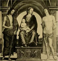 An illustration from Klassischer Bilderschatz (1889)