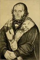 An illustration from Klassischer Bilderschatz (1889)
