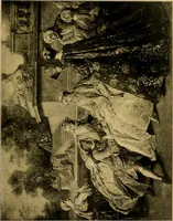 An illustration from Klassischer Bilderschatz (1889)