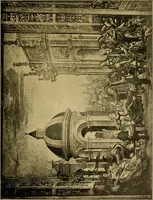 An illustration from Klassischer Bilderschatz (1889)