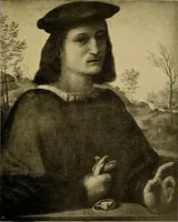 An illustration from Klassischer Bilderschatz (1889)