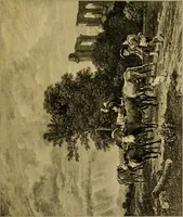 An illustration from Klassischer Bilderschatz (1889)