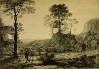 An illustration from Klassischer Bilderschatz (1889)