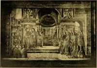 An illustration from Klassischer Bilderschatz (1889)