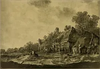 An illustration from Klassischer Bilderschatz (1889)