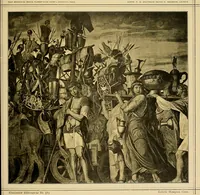 An illustration from Klassischer Bilderschatz (1889)