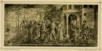 An illustration from Klassischer Bilderschatz (1889)