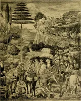 An illustration from Klassischer Bilderschatz (1889)