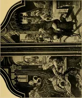 An illustration from Klassischer Bilderschatz (1889)