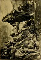 An illustration from Klassischer Bilderschatz (1889)
