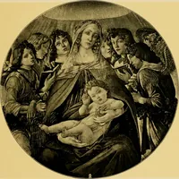 An illustration from Klassischer Bilderschatz (1889)