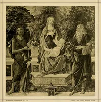 An illustration from Klassischer Bilderschatz (1889)